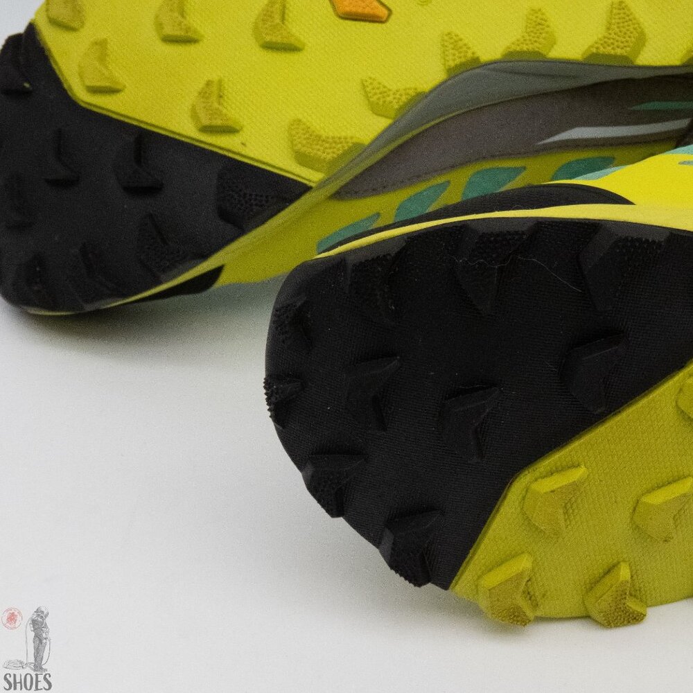 Scarpa Atom Women's Trail Running Shoes - Size 7.5 - Picture 13 of 13